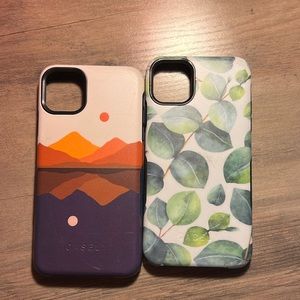 Casely IPhone cases for IPhone 12 max.